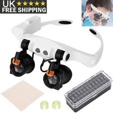 25X Magnifier Magnifying Eye