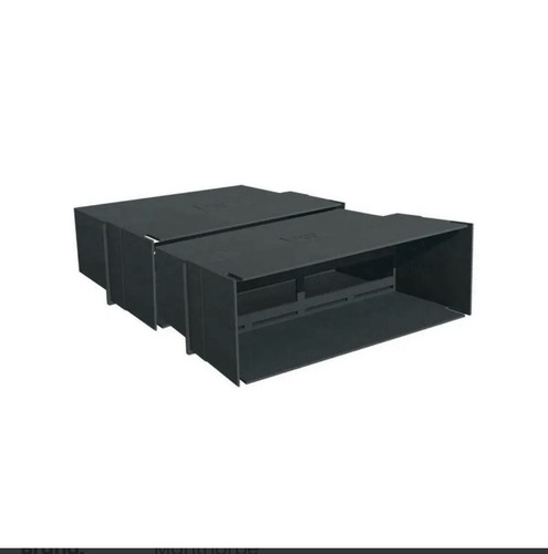 G935 cavity wall - sleeves, air