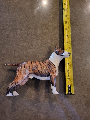 Royal doulton large dog - doulton,