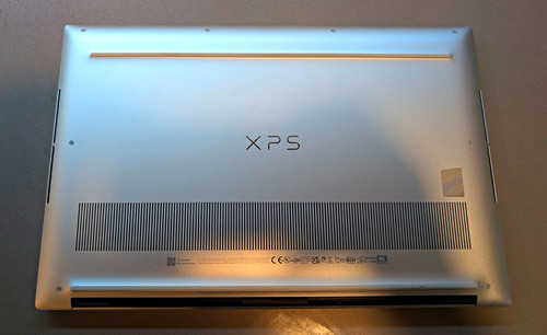 Dell xps 9530 - xps, 15