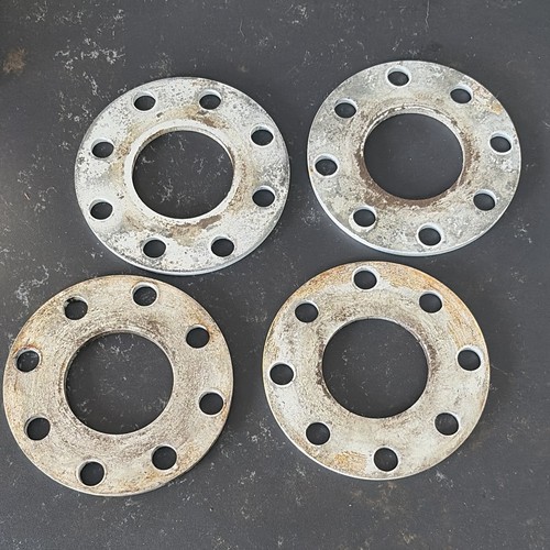 Lotus elise wheel spacers 5mm - wheel,