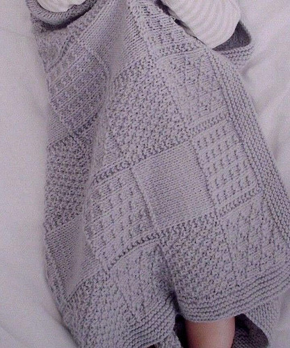 Knitting pattern 2 dk - (bb9),