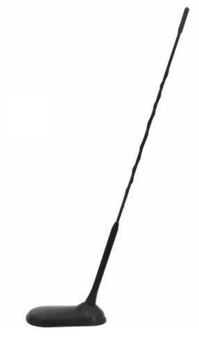 Antenna with magnetic mount - antenna,