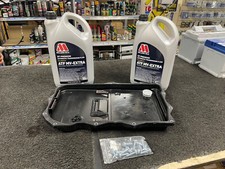 BMW 8HP 8SPEED ZF TRANSMISSION