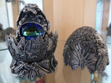 Myth & Magic - 1053 The Paternal Dragon - RARE Tudor Mint Egg Collection Daddy