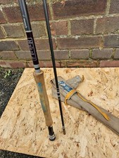 9 1/2 ' Edgar Sealey Glane 2