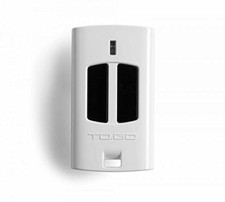 BENINCA TO.GO2WP Gate Remote Control 433,92Mhz Fixed Code Key Fob