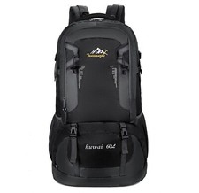 60L Waterproof Comfortable