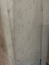 Georgina Von Etzdorf Pure Silk Chiffon Scarf 50X  50cms