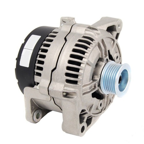 Remy reconditioned alternator - remy,