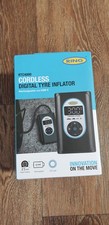 RING Cordless Digital Tyre