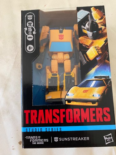Transformers mtmte studio - transformers,