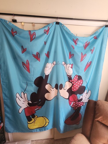 Disney mickey and minnie - ,