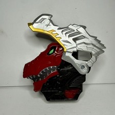 Power Rangers Dino Fury