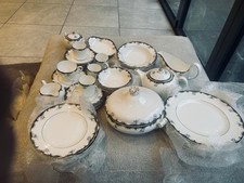 Wedgwood Chartley Dinner