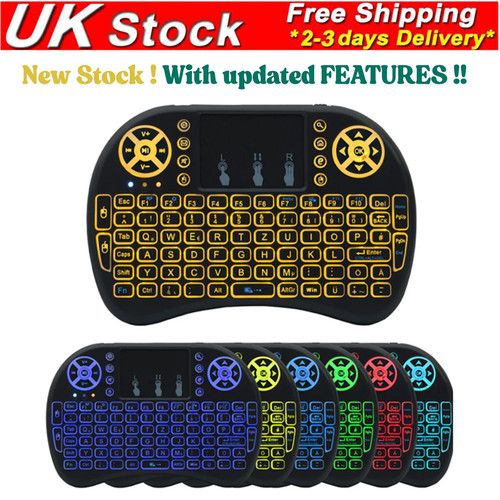 Wireless mini keyboard keypad - wireless,