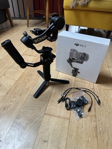 Dji rsc gimbal - dji,