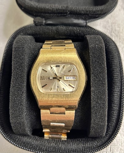 Vintage seiko dx - vintage,
