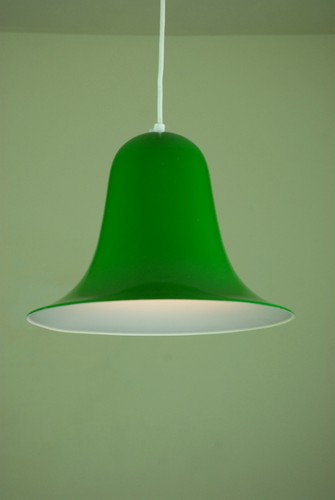 Verpan pantop pendant lamp - pantop,