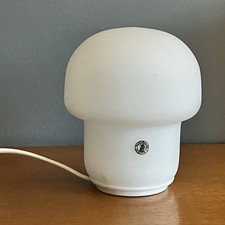 Ikea Tokabo Frosted Glass Opal