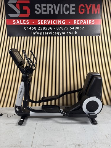 Life fitness 95x cross - cross, trainer