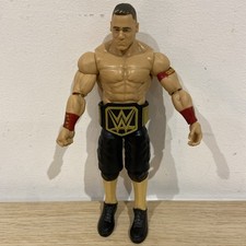 WWE John Cena Wrestling Figure
