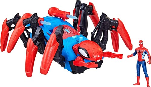 Marvel spider man crawl n - spider-man, ‘n