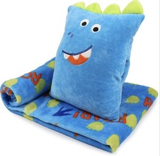 Kids 3-in-1 Travel Pillow