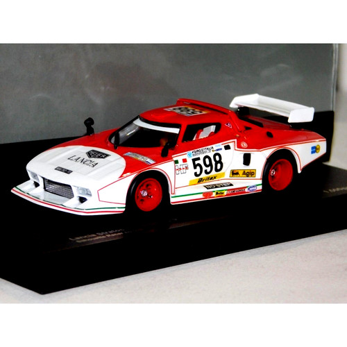 Lancia stratos turbo gr5 - turbo,