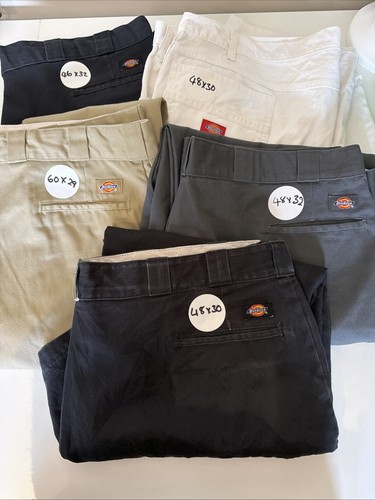 Pairs dickies work - pairs, of