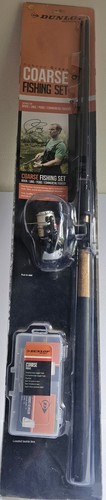 Dunlop robson green coarse - robson,
