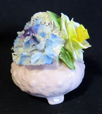 Radnor Bone China Pink Posy