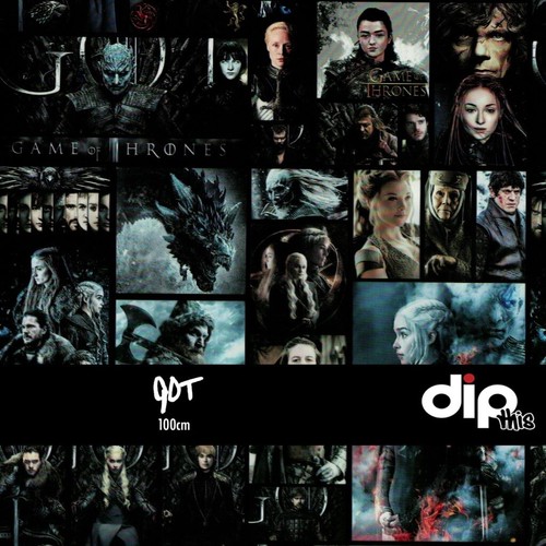 Game thrones got - of,