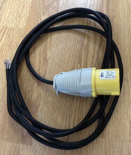 Low price defender - 110v, lead