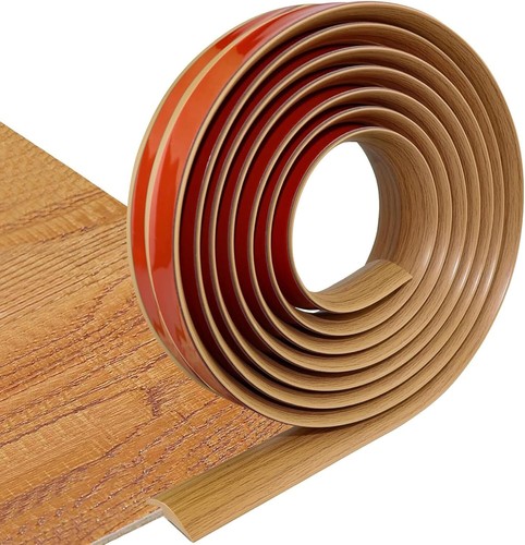 Skirting board self - board, adhesive