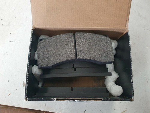 Alcon pot type caliper - 4, b