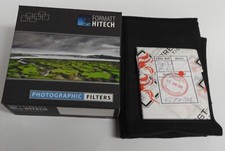 Camera Filters. Formatt Hitech