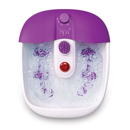 Foot spa bath - spa, |