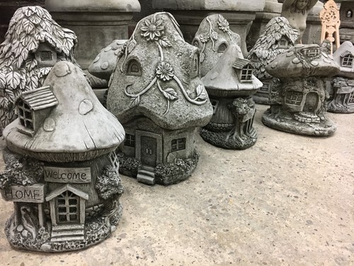 Fairy houses - fairy,