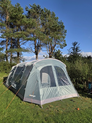 Vango lismore 450 tent - vango,