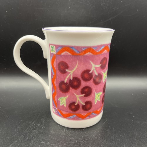Crown trent bone china - crown,