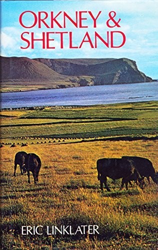 Orkney and shetland islands - shetland,