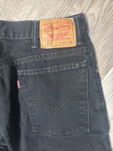 Levi 517 slim bootcut - levi’s,