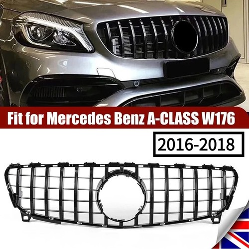 For mercedes class - for,