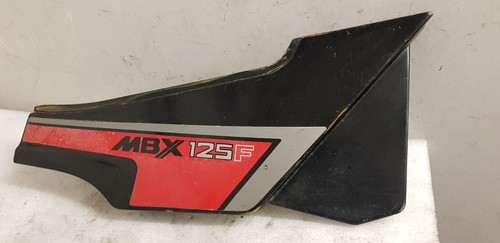 Honda mbx 125f right - honda,