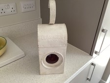 Vintage Clarington Paraffin