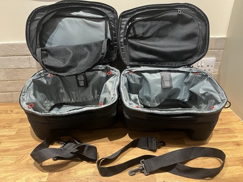 Bmw motorrad inner pannier - bmw,