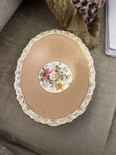 Vintage Coalport Bone China