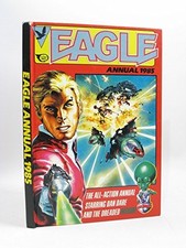 Eagle Annual 1985 by No stated