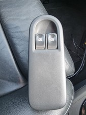 Megane R26/225 Drivers Window